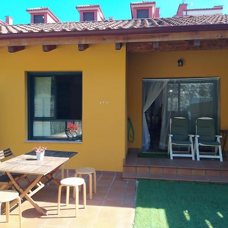Adosado De Maria - Para 4 Pax En Posada De Llanes - Vut-3002-As Екстериор снимка