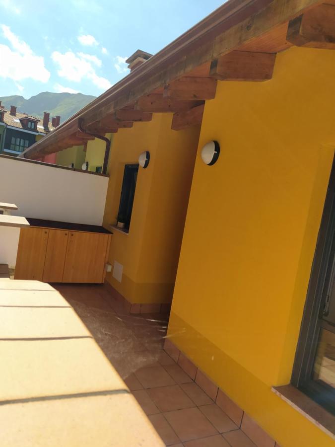 Adosado De Maria - Para 4 Pax En Posada De Llanes - Vut-3002-As Екстериор снимка