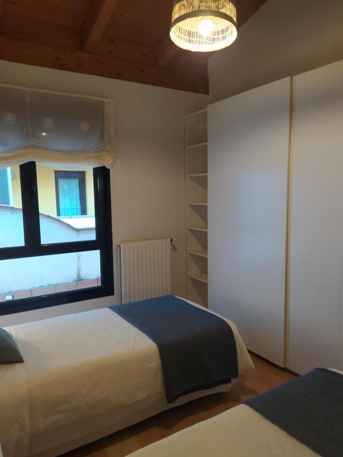 Adosado De Maria - Para 4 Pax En Posada De Llanes - Vut-3002-As Екстериор снимка