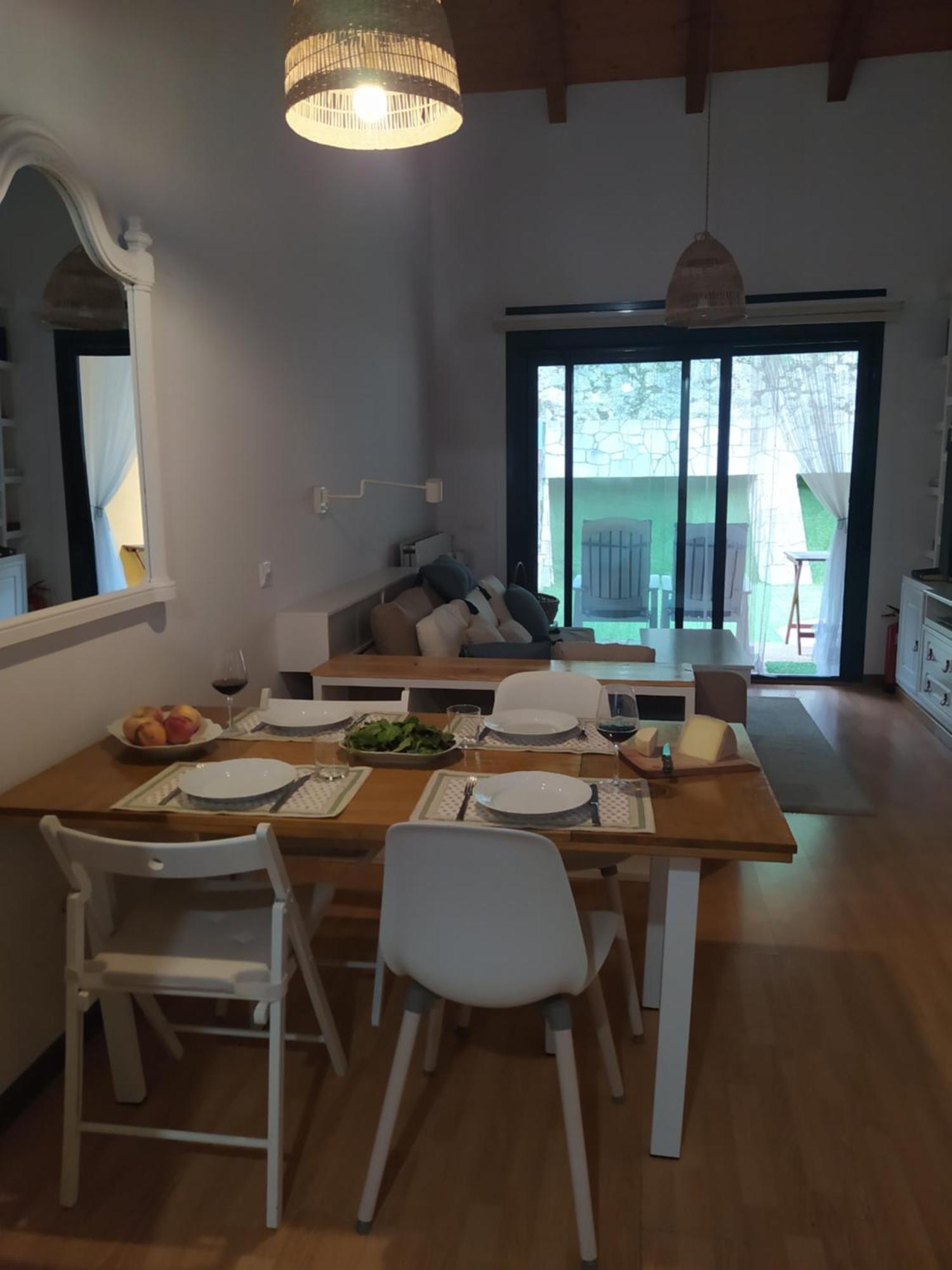 Adosado De Maria - Para 4 Pax En Posada De Llanes - Vut-3002-As Екстериор снимка
