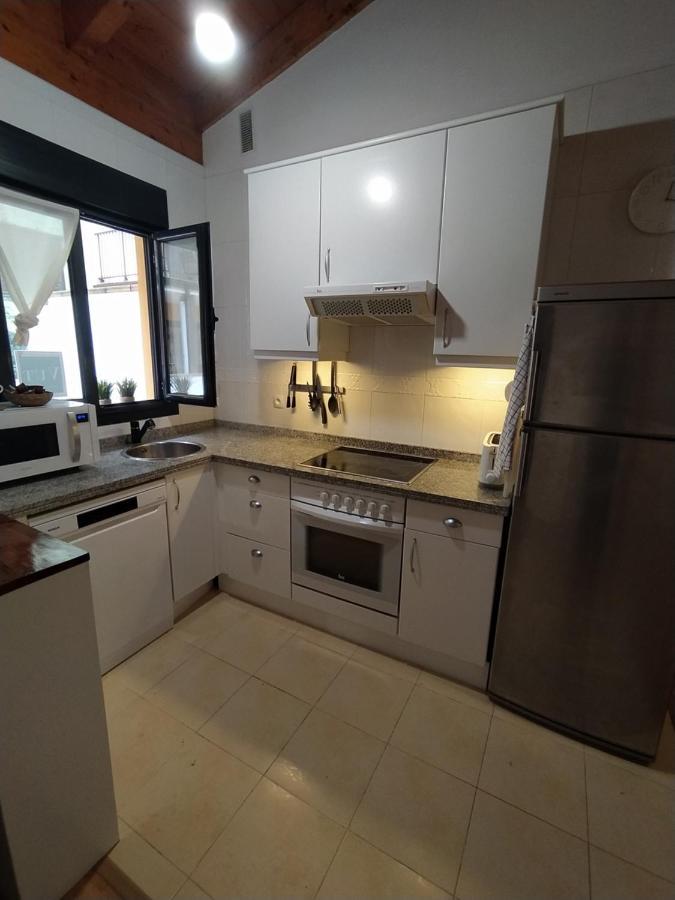 Adosado De Maria - Para 4 Pax En Posada De Llanes - Vut-3002-As Екстериор снимка
