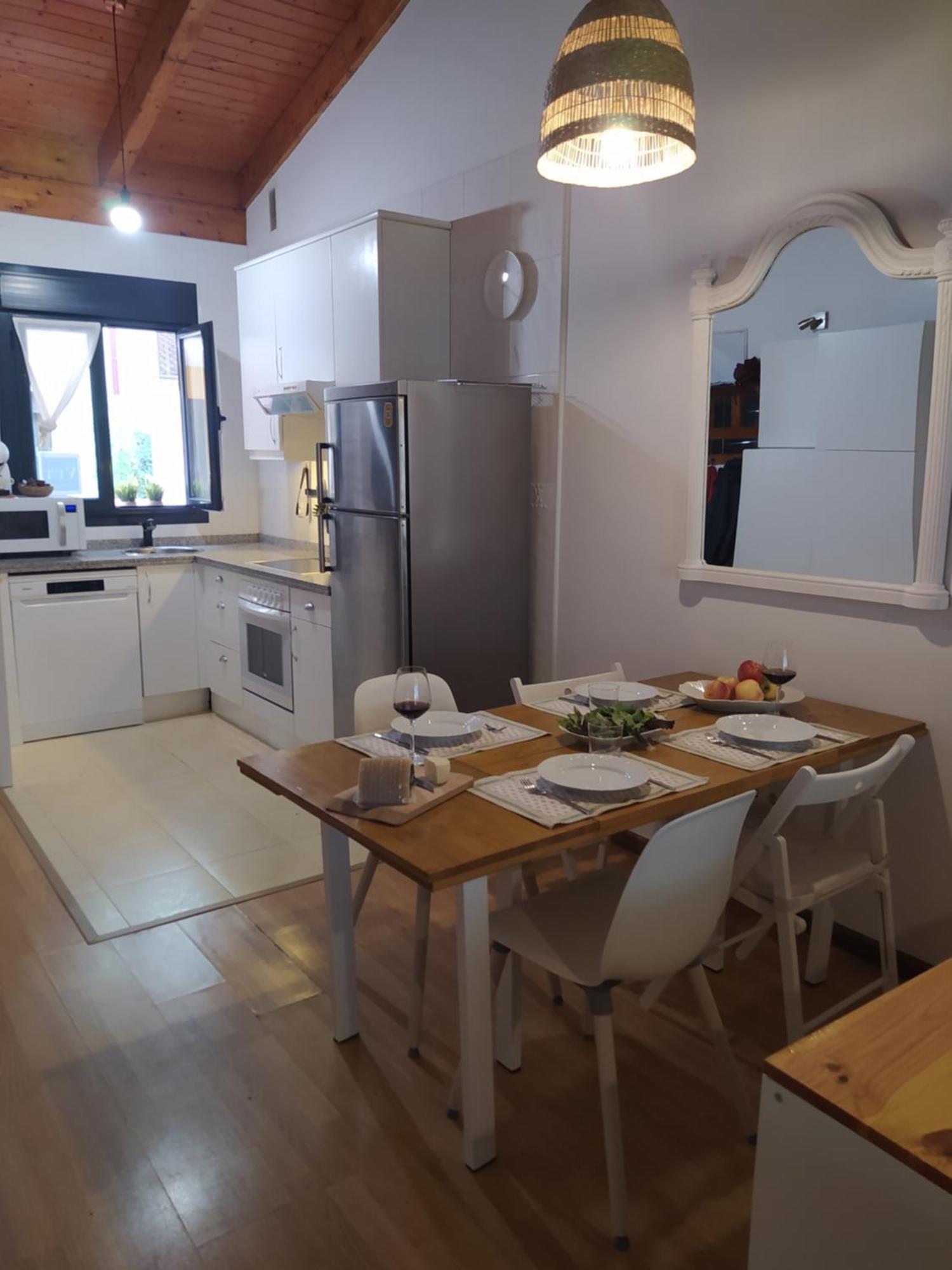 Adosado De Maria - Para 4 Pax En Posada De Llanes - Vut-3002-As Екстериор снимка