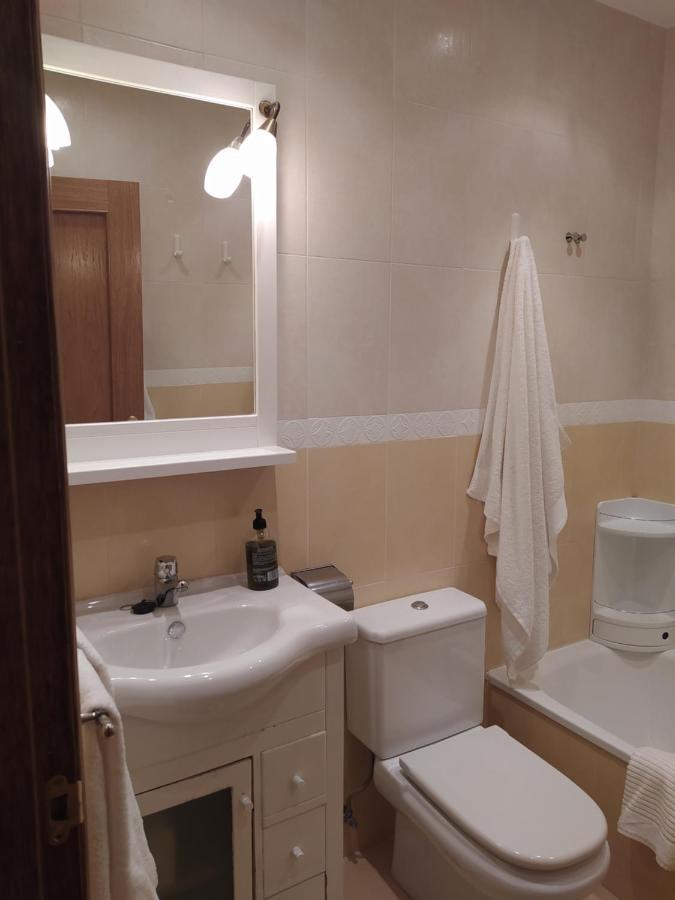 Adosado De Maria - Para 4 Pax En Posada De Llanes - Vut-3002-As Екстериор снимка