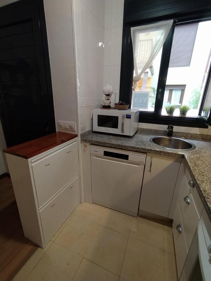 Adosado De Maria - Para 4 Pax En Posada De Llanes - Vut-3002-As Екстериор снимка