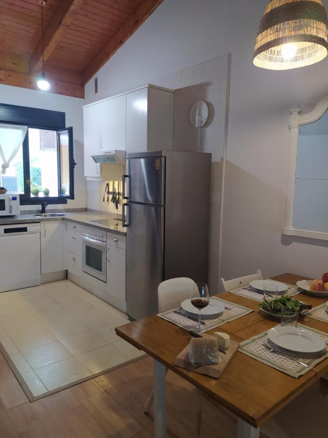 Adosado De Maria - Para 4 Pax En Posada De Llanes - Vut-3002-As Екстериор снимка